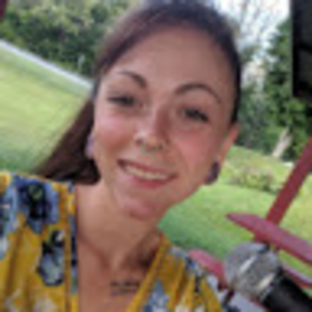 Meet your Posher, Breanna